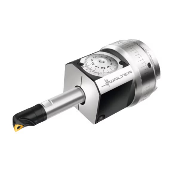 Precision boring tool, B4030.N6.18-22.Z1.WC04.M, Walter, Mfr#: B4030.N6.18-22.Z1.WC04.M